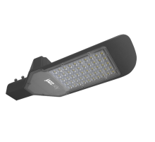 Светильник светодиодный консольный уличный ДКУ PSL 02 50Вт 5000К IP65  5005785  Jazzway