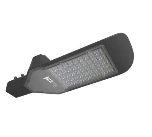 Светильник светодиодный консольный уличный ДКУ PSL 02 50Вт 5000К IP65  5005785  Jazzway