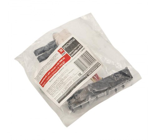 Аварийный + доп. контакт к ВА-99М 630 EKF Basic  mccb99m-a-011  EKF