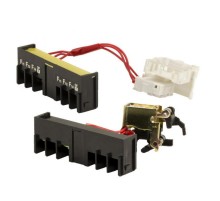 Аварийный + доп. контакт к ВА-99Ме 250 PROxima  mccb99m-a-207  EKF