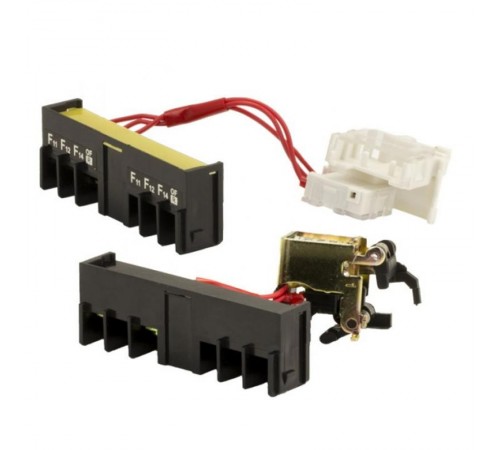 Аварийный + доп. контакт к ВА-99Ме 100 PROxima  mccb99m-a-206  EKF