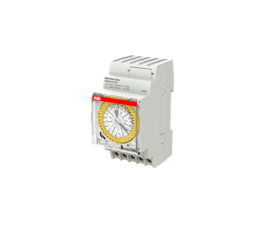 Реле времени недельное AW1CO-R-120m  2CSM208141R1000  ABB
