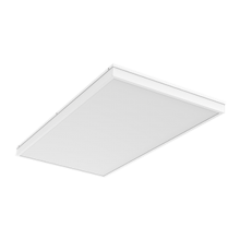 Светильник светодиодный C300/U медицинский универсальный 1195х595х85 мм 30Вт 4000K IP54 с опаловым расс. Low Lгаб  V1-C0-00300-20LL0-5403040  VARTON