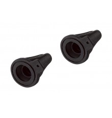 Колпачки изолирующие КИ 6-35  SQ0412-0052  TDM