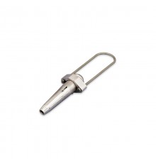 Зажим анкерный автоматический Fe, диам. 5.5-6.9 мм  COL25  Ensto