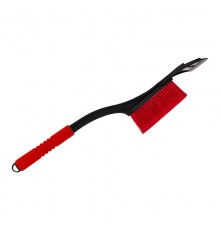 Щетка со скребком 540 мм (мягкая ручка)  80-0291  REXANT