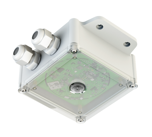 Датчик присутствия инфракрасный MH-RDB-IR-MD-IP65 (MSD-Da(b)1(r)1(c)28-3BPC)  2911003790  Световые Технологии