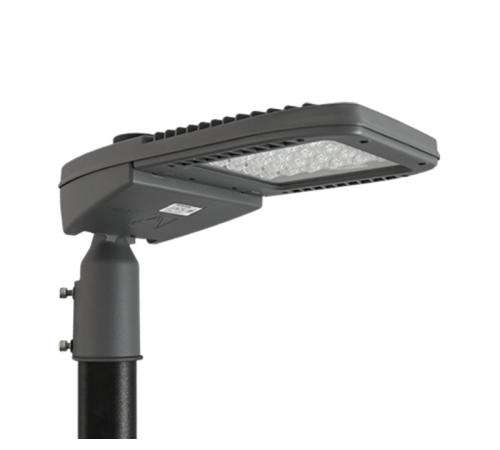 Светильник светодиодный консольный ДКУ64-40-161 Premier 750  1201504161  АСТЗ