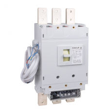 Выключатель автоматический  ВА53-41-334610-630А-690AC-УХЛ3  262430  КЭАЗ