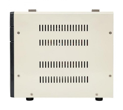 Стабилизатор напряжения электронный напольного исполнения TITAN -ТF-3000  stab-TF-3000 EKF