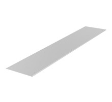 Крышка с фиксаторами 800, L 3м  UKS308  DKC