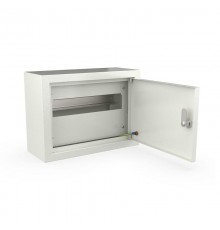 Корпус металлический распределительный Стандарт ЩРН-12 IP31 220х300х120  PR08.26431  Промрукав