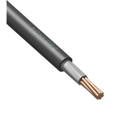 ВВГнг(А)-LS 1х50 мк-0,66 бел.  Конкорд