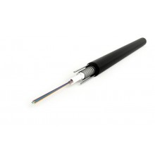 Hyperline Кабель волоконно-оптический FO-SRA-OUT-50-4-PE-BK  361240  Hyperline