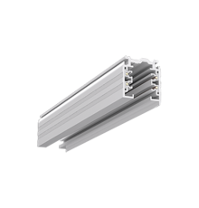 Шинопровод белый 1 м  V4-R4-00.0023.TRK-0010  VARTON