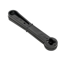 Рукоятка боковая прямой установки для ВР32У-31/35/37 MAXima EKF  uvr32-h-220  EKF