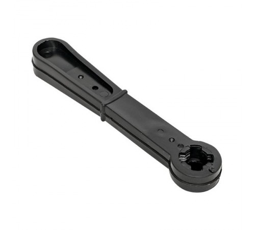 Рукоятка боковая прямой установки для ВР32У-31/35/37 MAXima EKF  uvr32-h-220  EKF