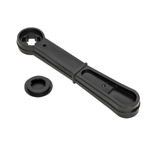 Рукоятка боковая прямой установки для ВР32У-31/35/37 MAXima EKF  uvr32-h-220  EKF