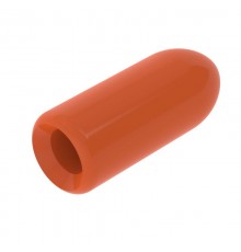 Защитный колпачок 3,9мм (GR KS 3.9 OR)  6003750  OBO Bettermann