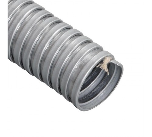 Металлорукав Р3-ЦХ-25 (бухта 50 м/уп.)  28-1025-50  REXANT