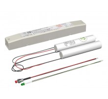 Блоки аварийного питания BS-STABILAR-83-B1-LED (2,5-200 W / = 10-100 V)  a25365  Белый Свет