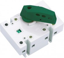 Выключатель-разъединитель 80A 4P ВР-101  40022DEK  DEKraft