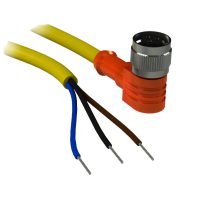 КАБЕЛЬ-РАЗЪЕМ С29L5,0.7  63177  ОВЕН