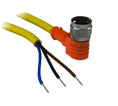 КАБЕЛЬ-РАЗЪЕМ С29L2,0.7  14698  ОВЕН