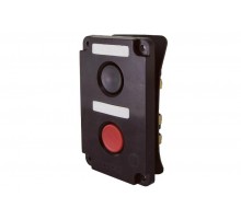 Пост кнопочный ПКЕ 122-2 IP54   SQ0742-0017  TDM