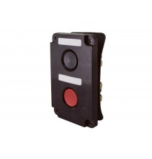 Пост кнопочный ПКЕ 122-2 IP54   SQ0742-0017  TDM