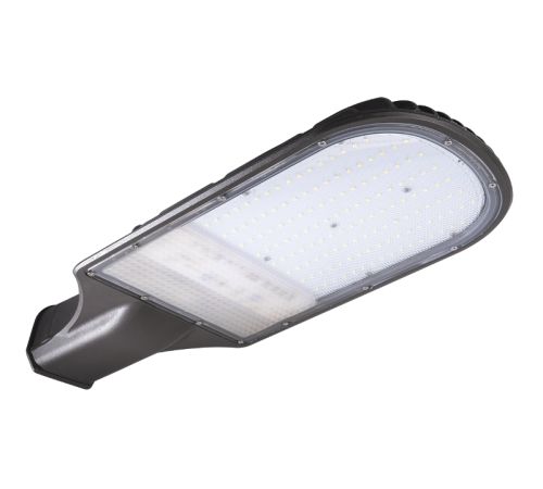 Светильник светодиодный консольный уличный ДКУ PSL 05 70w 5000K IP65 (2г.гар)  .5018242  Jazzway