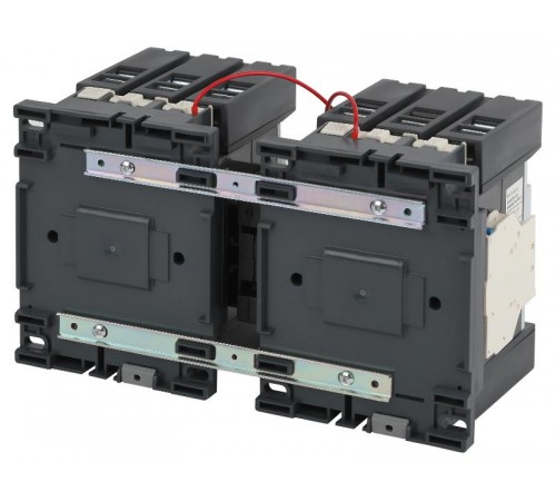 Контактор КТИ-51853 реверс PRO KKT53-185-230-10-E 185А 230В/АС3  Б0054936  ЭРА