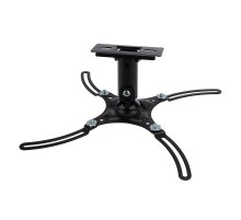 Кронштейн для проектора потолочный макс 10 кг Cерия PROFI  38-0304  REXANT