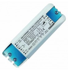 Электронный трансформатор входное напряжение 3Вт HTI DALI 315/220-240 DIM 25X1 HTI DALI 315/220-240 DIM 25X1  4008321957344  Osram
