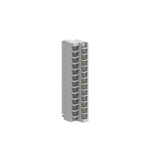 Клеммник 24х контактный КК24-1  102645  ОВЕН