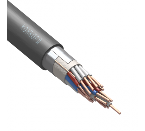 КВВГЭнг(А)-LS 19х1  Конкорд