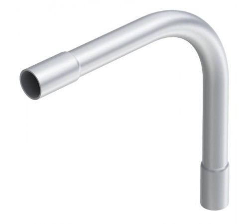 Дуга для трубы, алюм D16mm (SB16W ALU)  2046012  OBO Bettermann