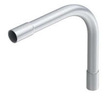 Дуга для трубы, алюм D40mm (SB40W ALU)  2046016  OBO Bettermann