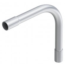 Дуга для трубы, алюм D25mm (SB25W ALU)  2046014  OBO Bettermann