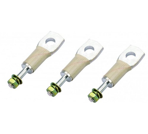 Заднее присоединение ВА-303 3Р  22978DEK  DEKraft