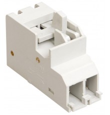 Доп. контакт ДК-125(160)А     SVA10D-DK-1  IEK