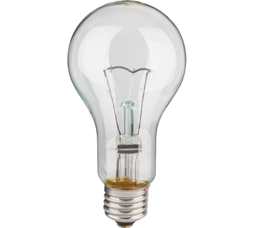 Термоизлучатель OI-A-300-230-E27-CL  61195  ОНЛАЙТ