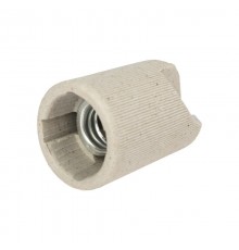 Цоколь "Патрон" керамический Е14 (пакет БОПП) 1 шт.  11-8893-9  Rexant