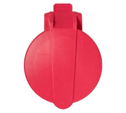 Розетка переносная 214 3Р+РЕ 16А 380В IP44 EKF PROXIMA  ps-214-16-380-PRO  EKF