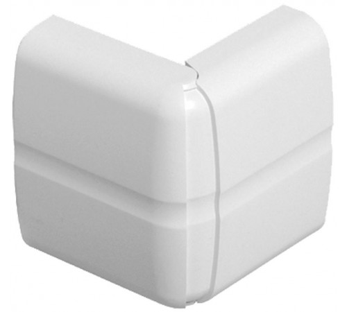 Угол внешний изменяемый КМНП 80х20   CKK11D-W-080-020-K01  IEK