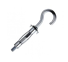 Дюбель Молли RО М5x52 с крюком (1000 шт/уп)  PR08.10241  Промрукав