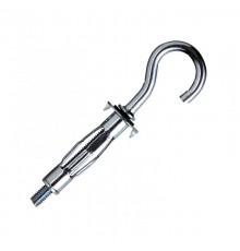 Дюбель Молли RО М5x52 с крюком (1000 шт/уп)  PR08.10241  Промрукав