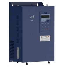 Преобразователь частоты A650 380В 3Ф 22кВт 45А M  A650-33E22TM  ONI