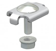 Фиксатор (GKS 34 A2)  6016839  OBO Bettermann