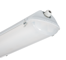 Светильник светодиодный промышленный ДСП Polar LED-35-847-31 35Вт 5000К IP65 опал  708053531  ЗСП